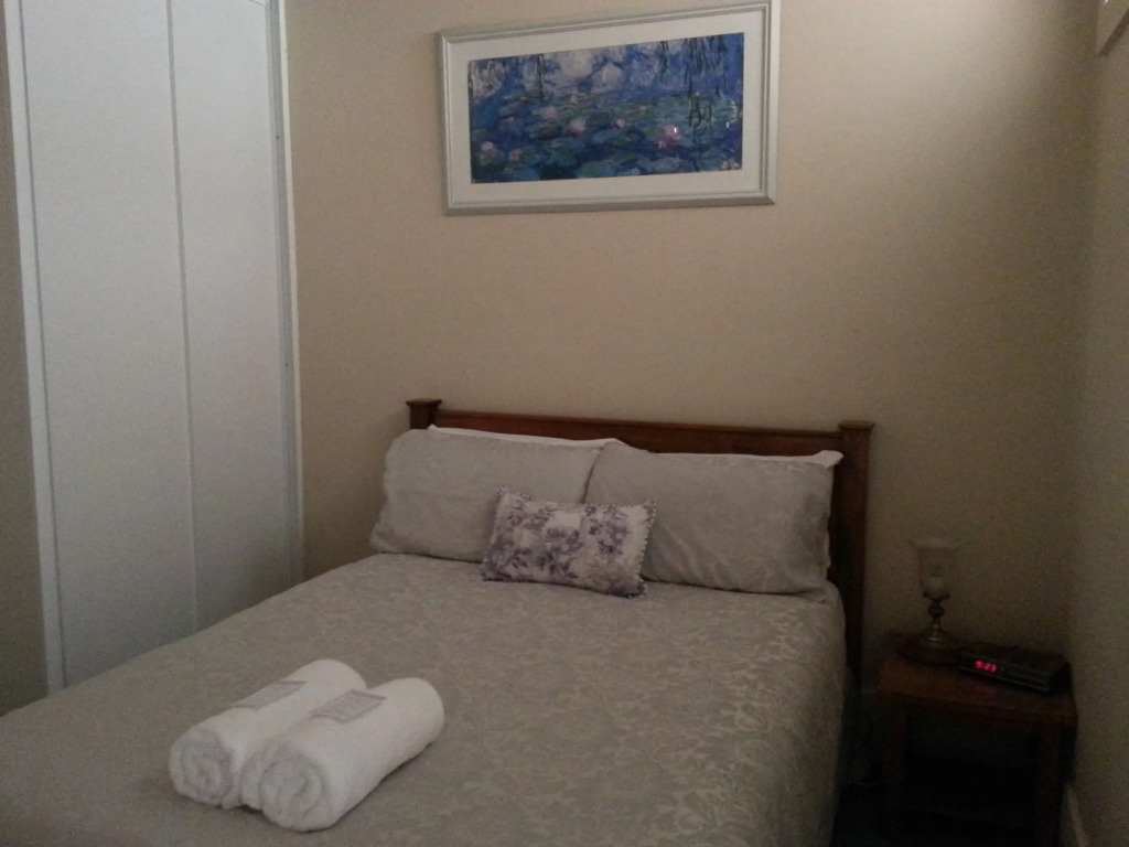 Alexandria Bed and Breakfast