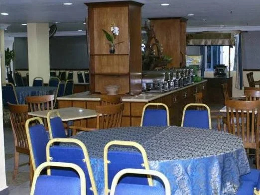 Sanctuary Resort