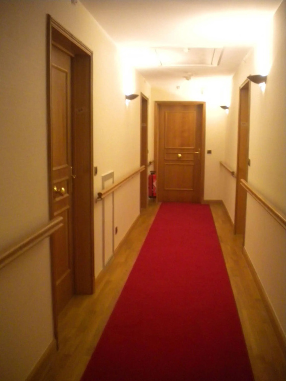 MÉDICIS HOME DIJON LES PETITES ROCHES