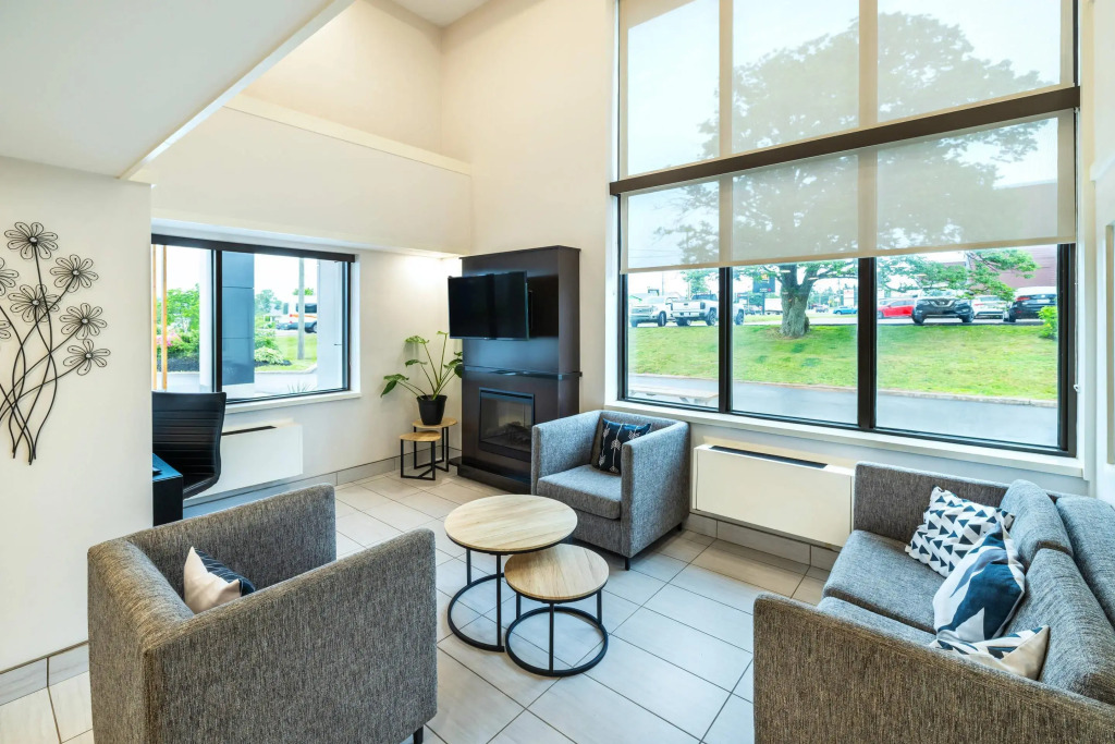 Comfort Inn Charlottetown