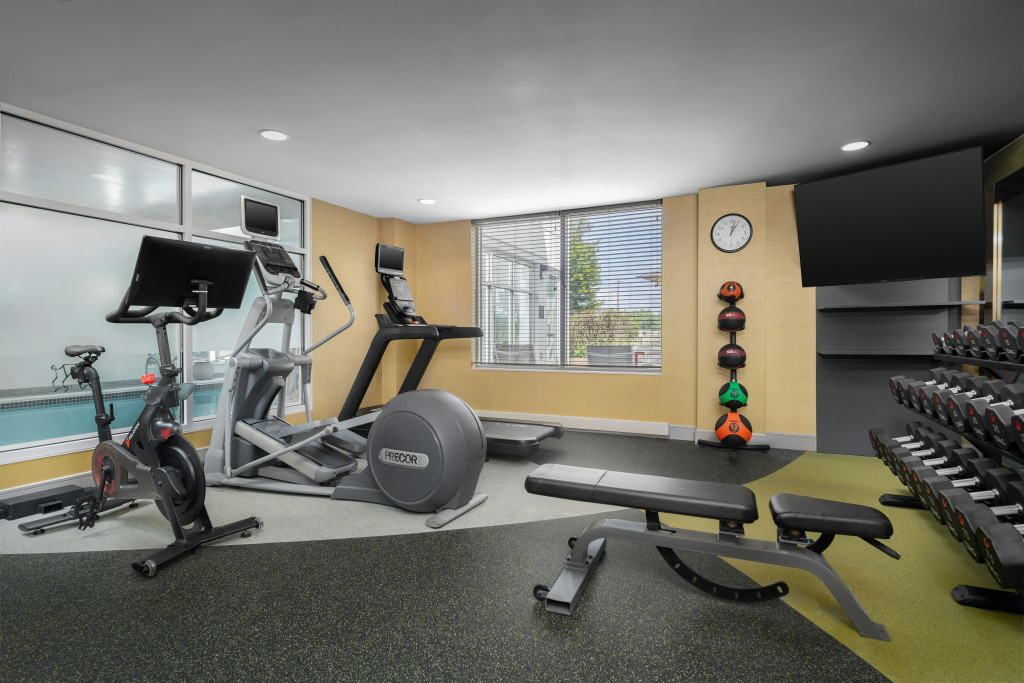 Hilton Garden Inn Wilkes-Barre