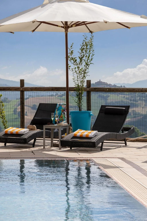Hotel Leone