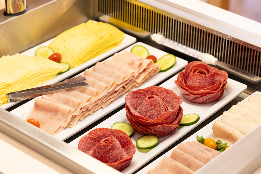 Holiday Inn Express Antwerp - City Centre by IHG