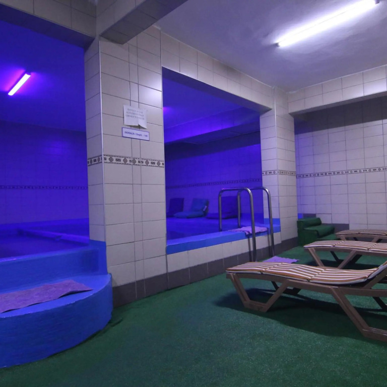 Emin Kocak Hotel Kayseri