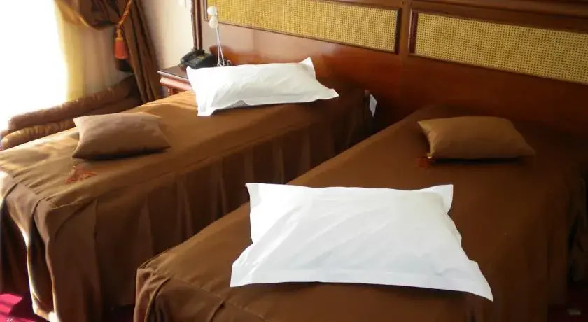 Hotel Cautis