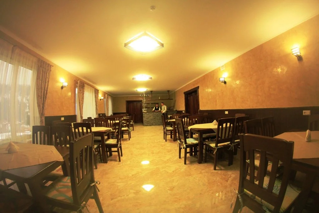 Villa Loiza