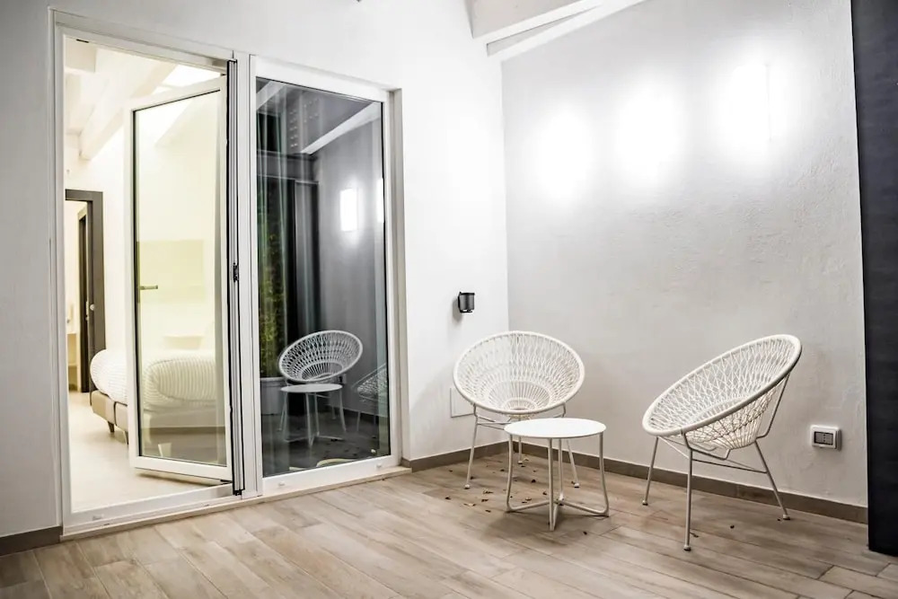Hotel New Bari