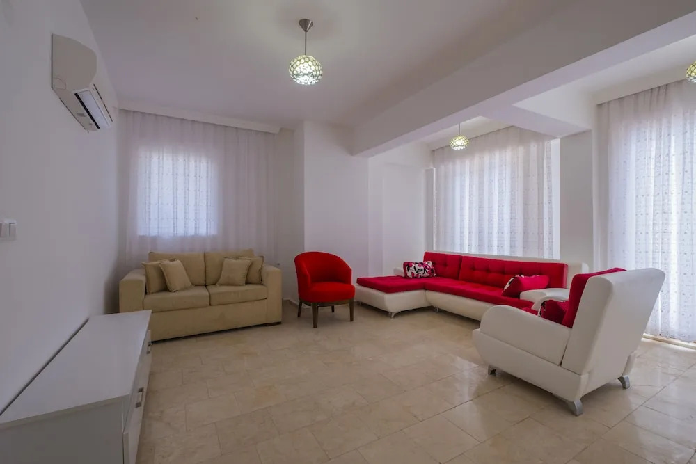 Olympia Villas