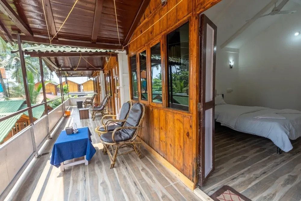 Hitide Beach Resort