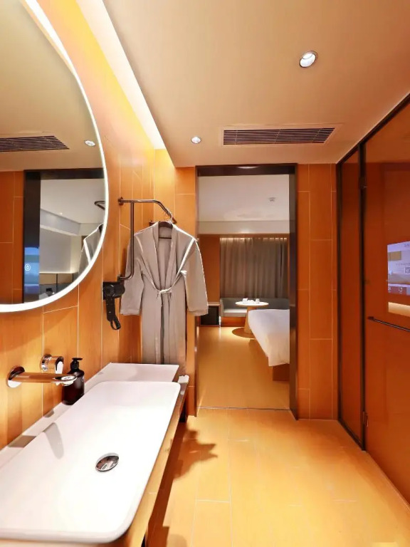 JI Hotel Xiamen Haicang District Government