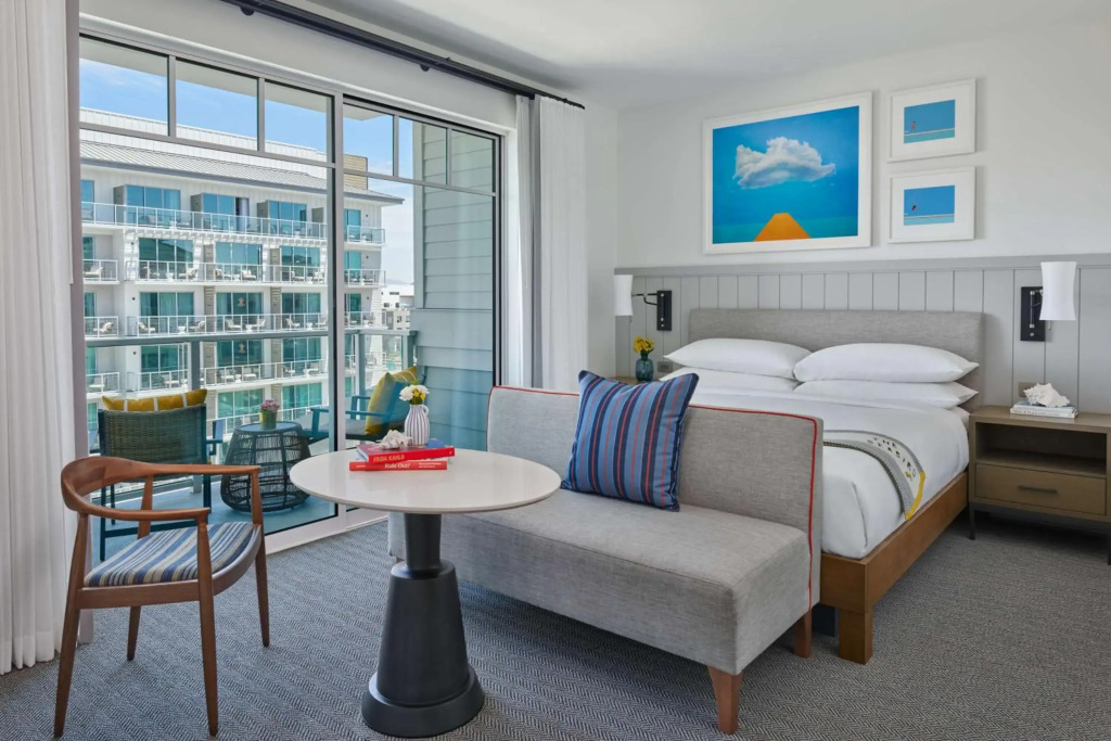 The Seabird Ocean Resort & Spa, Part of Destination Hotel by Hyatt