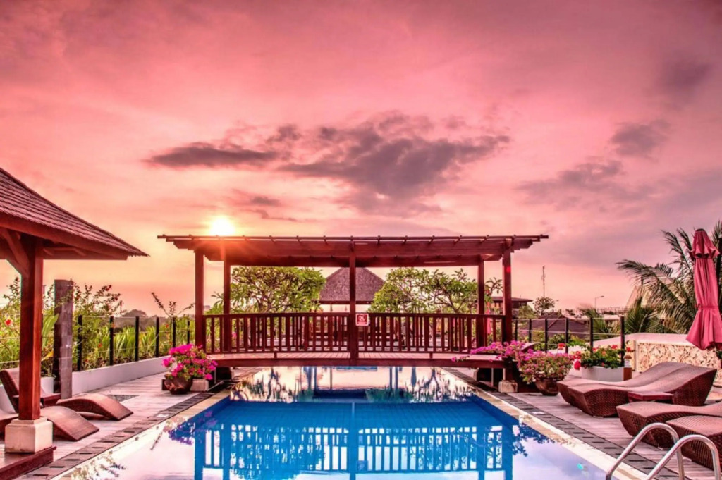 Sing Ken Ken Lifestyle Boutique Hotel