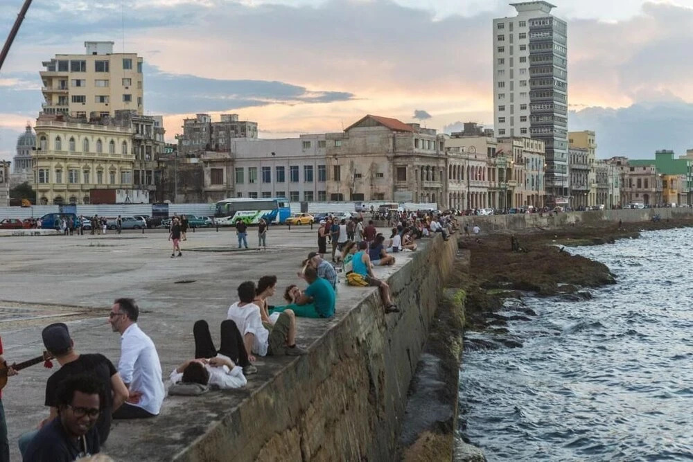 Hostal Havana