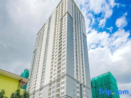 9Trip Stay - Soho Residence Serviced Apartment, District 1