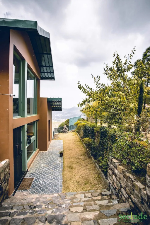 Seclude Kasauli, Himachal Pradesh