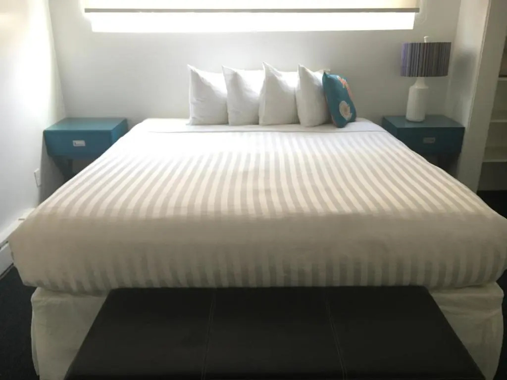 Sea Horse Resort