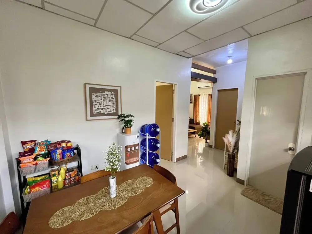 Bloomstone - 2BR Family Suite in Gensan