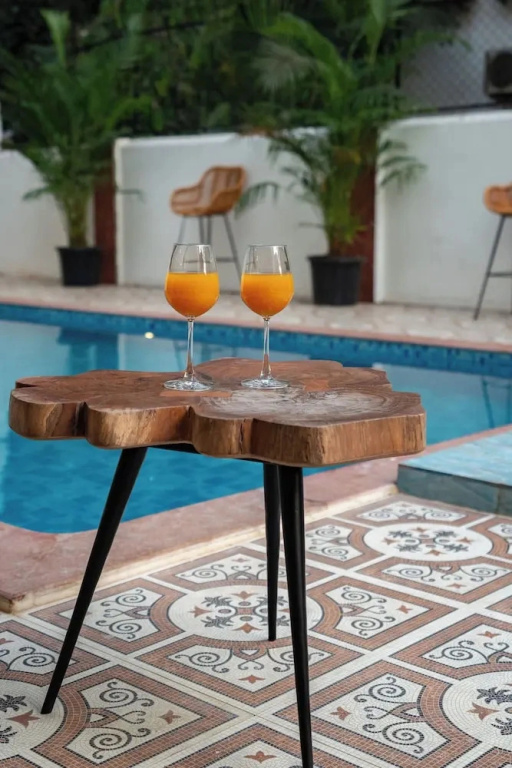 Chatak Boutique Resort Goa