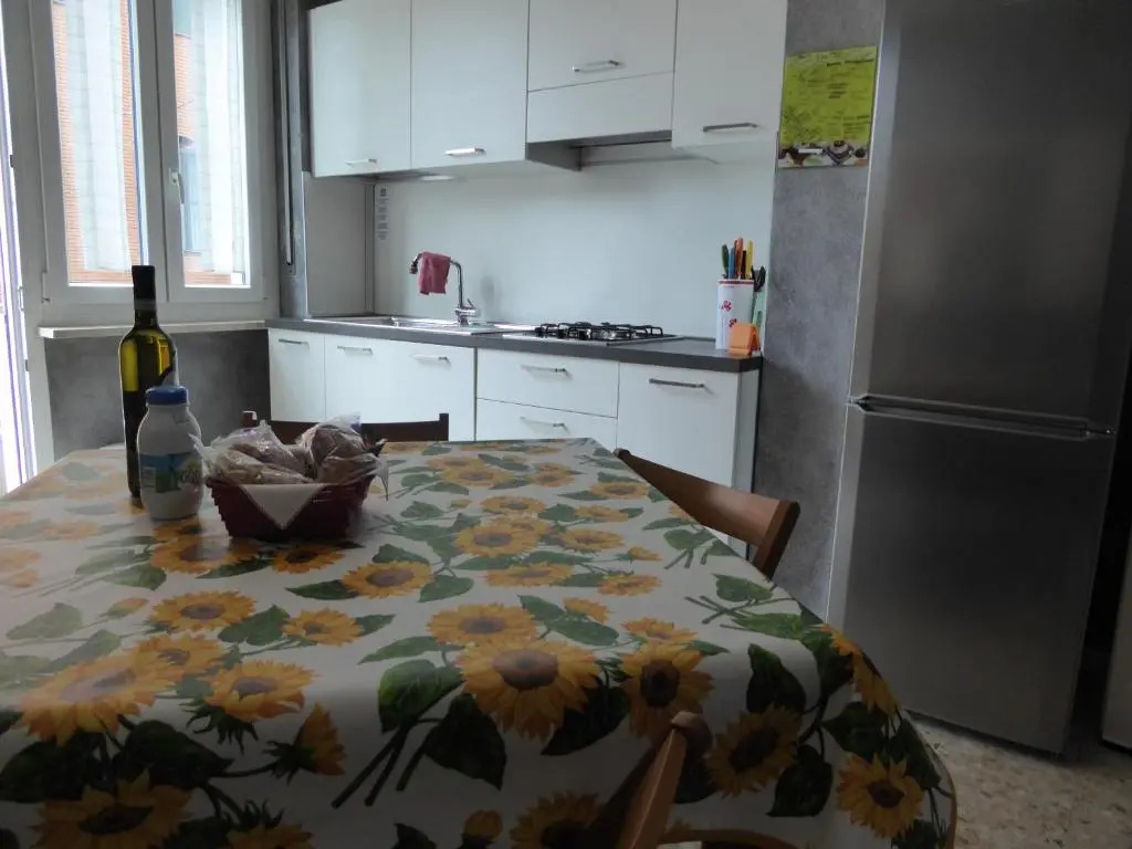 Casa Clemente in Cit Turin