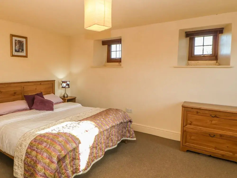 Pheasant Cottage