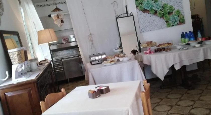 Locanda San Marco