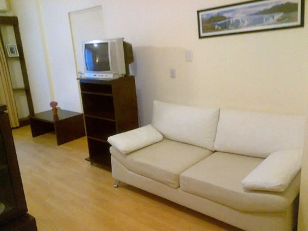 Córdoba Suites Recoleta