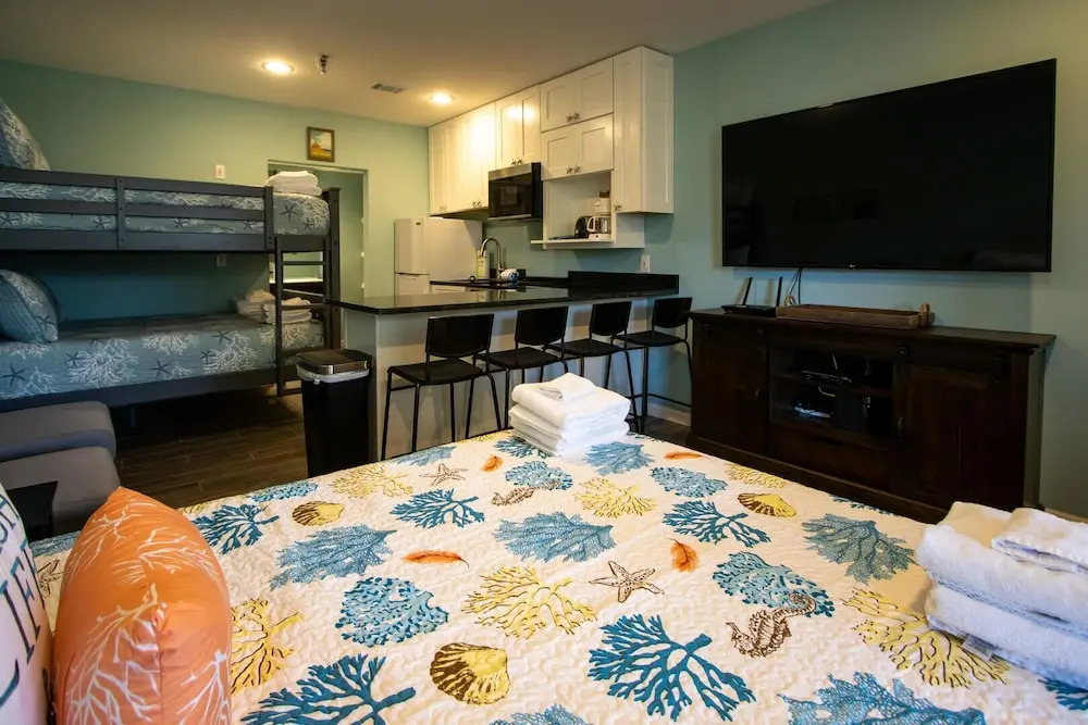 530 Sunsuite