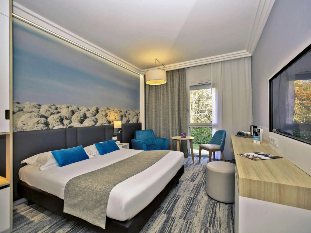 Mercure Castres LOccitan