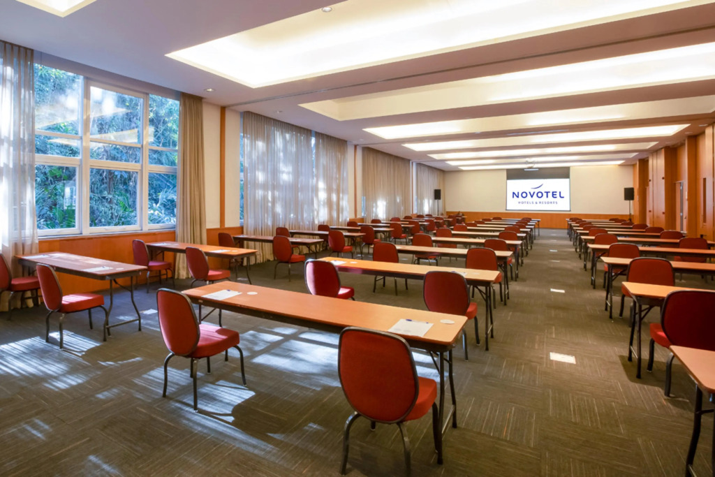 Novotel Sao Paulo Morumbi