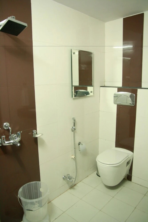 Grand Metro Hotel