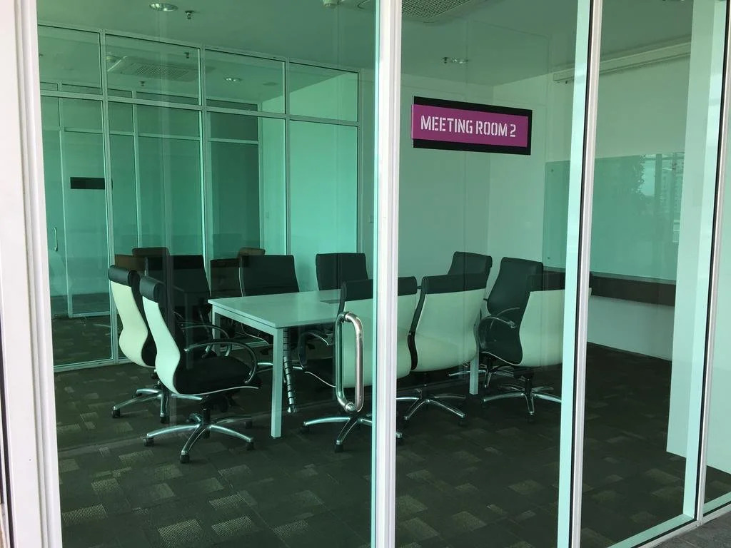 Nexis Suites
