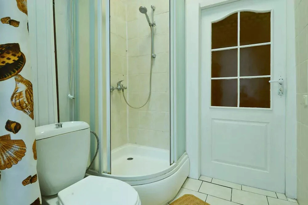 Апартаменты Home-Hotel, ул. Костельная, 3