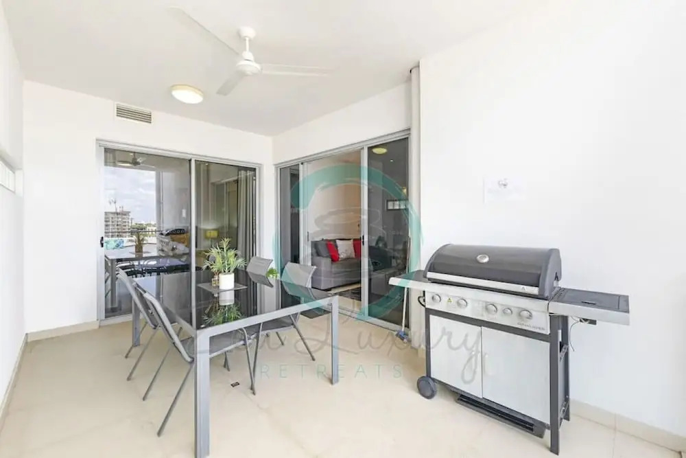 ZEN CENTRAL BLISS - 2BR Holiday Retreat