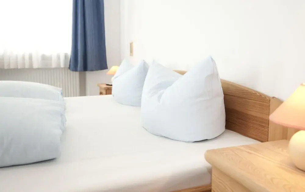 Hotel Guntia Boardinghouse virtueller check in und Zimmer Zugang