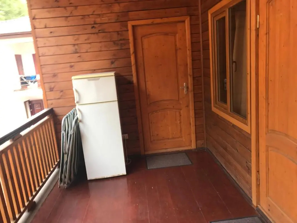 Guest house Mayana