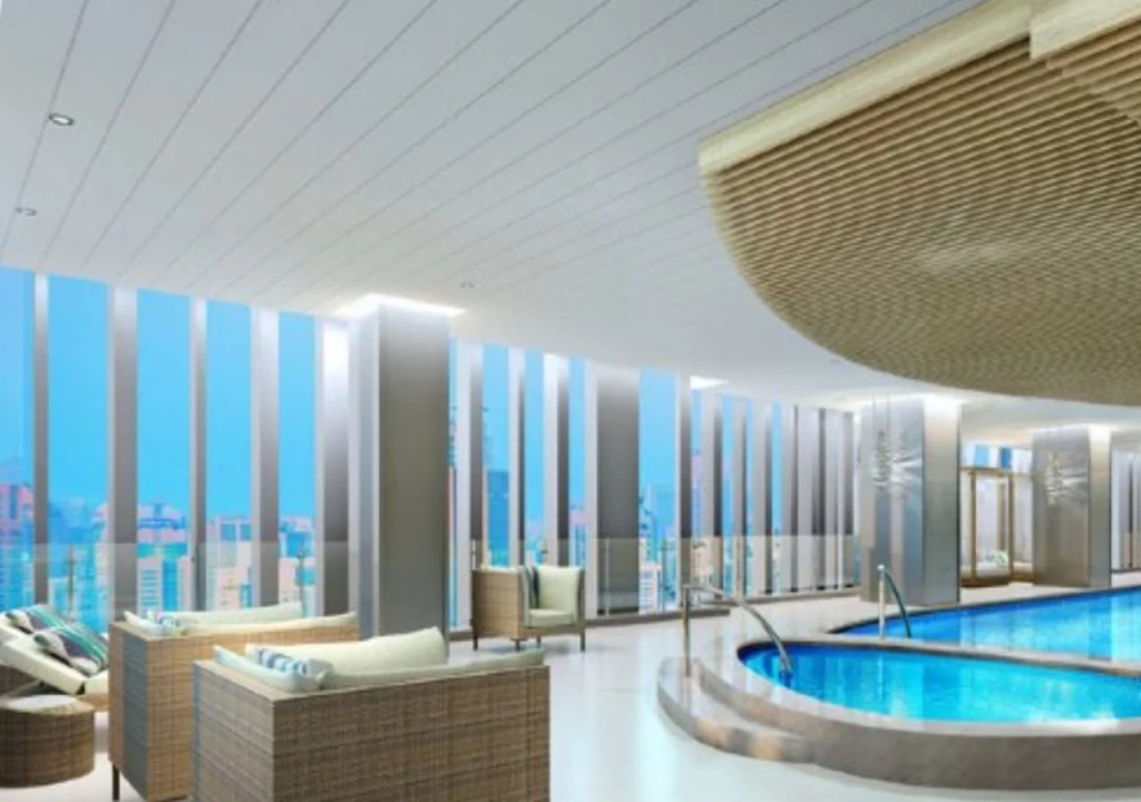 Ascott Central Wuxi