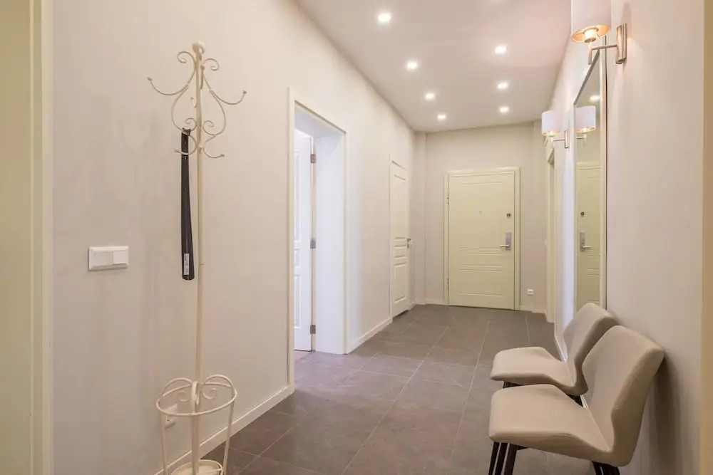 Fm Luxury 3 Bdr Apartment Sofia Dream Apartments