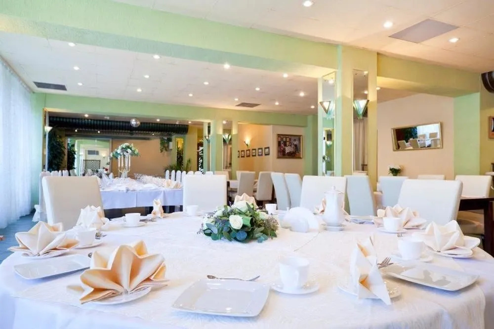 Hotel Neptun