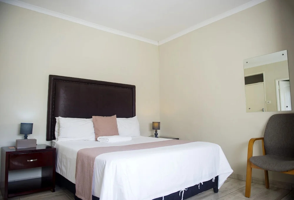 Haithoms Guesthouse- Gaborone Broadhurst