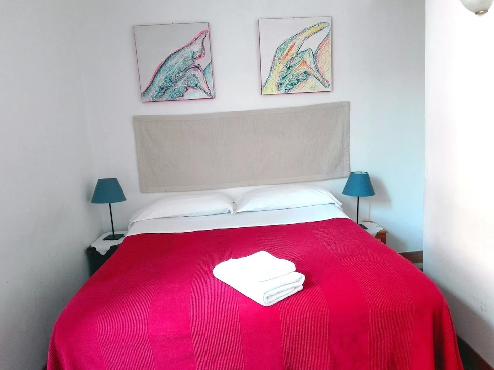 NapoliCentro Suite - Duomo Apartment