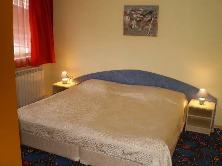 Guest House Kaloyanova Kushta