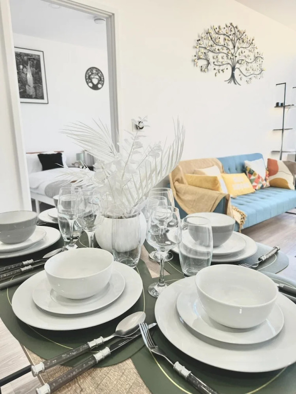 Perfect Stay for Contractors & Families - Sleeps 7