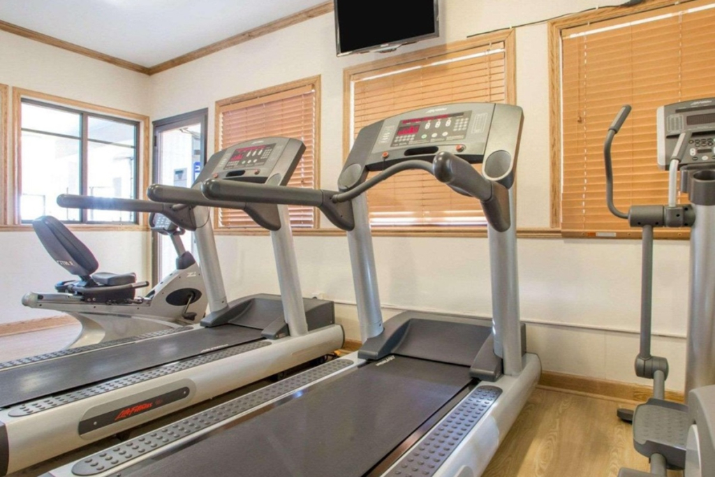 La Quinta Inn & Suites by Wyndham South Holland