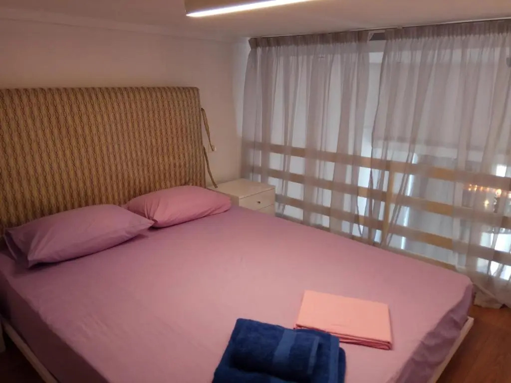 Luxury Apartments Aristotelous