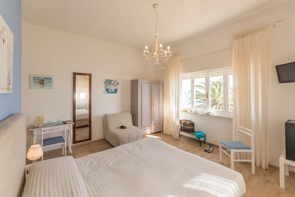 B&B Livia