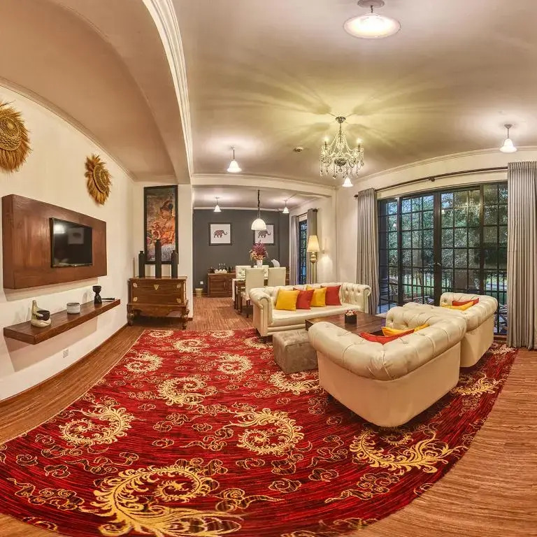 Covanro Sigiriya - Luxury Haven