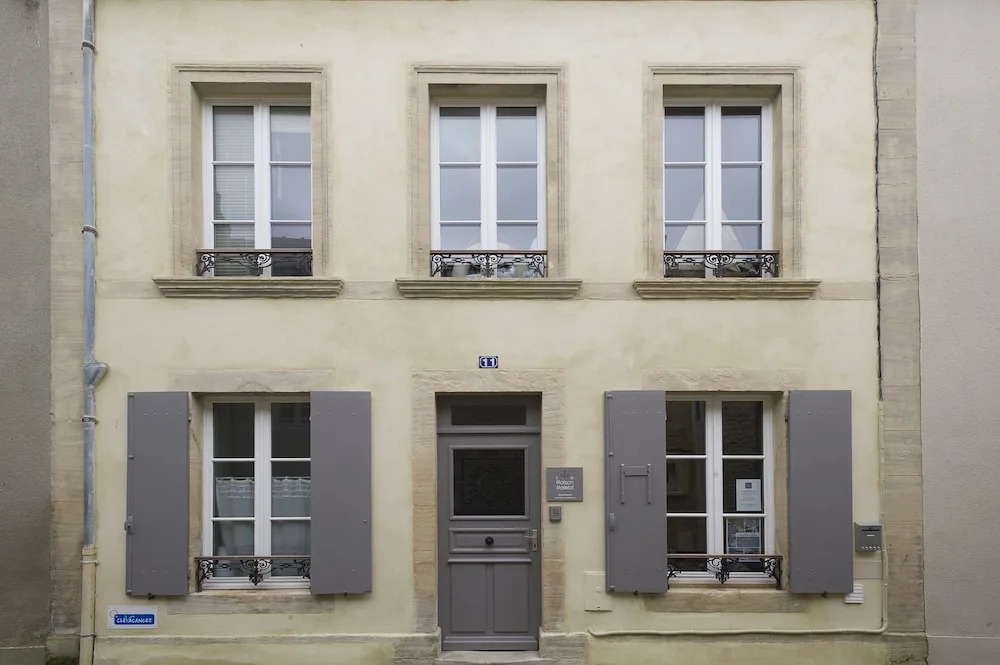 La Maison Matelot