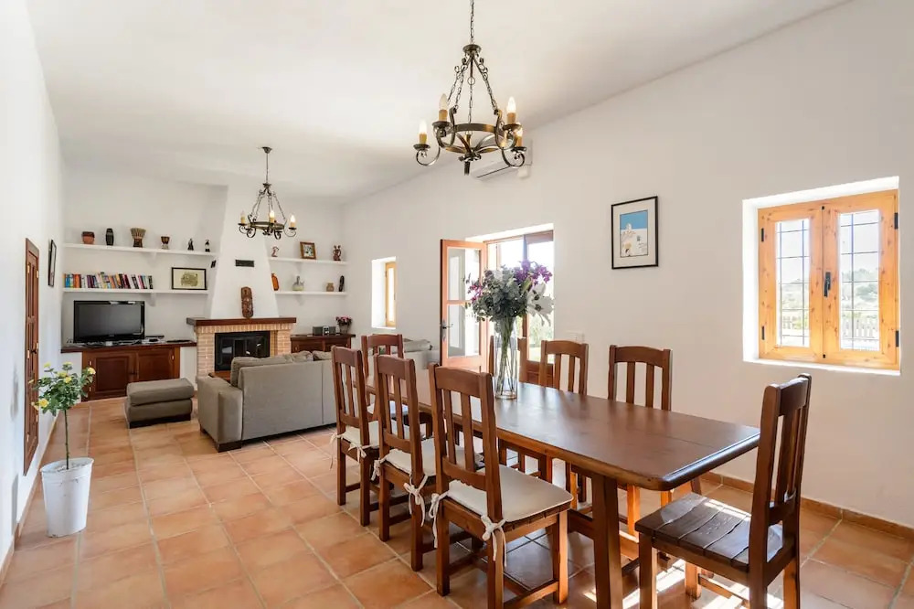 Villa Los Naranjos