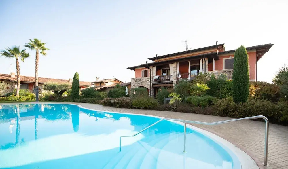Villaggio Tavaredo - Appartamento 02