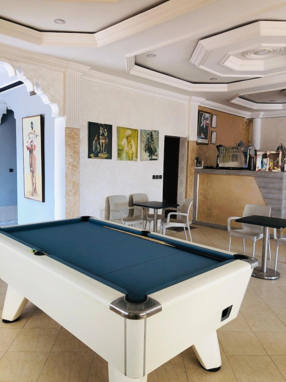 Hotel Marwa